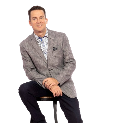 Marc-André Grondin, courtier immobilier